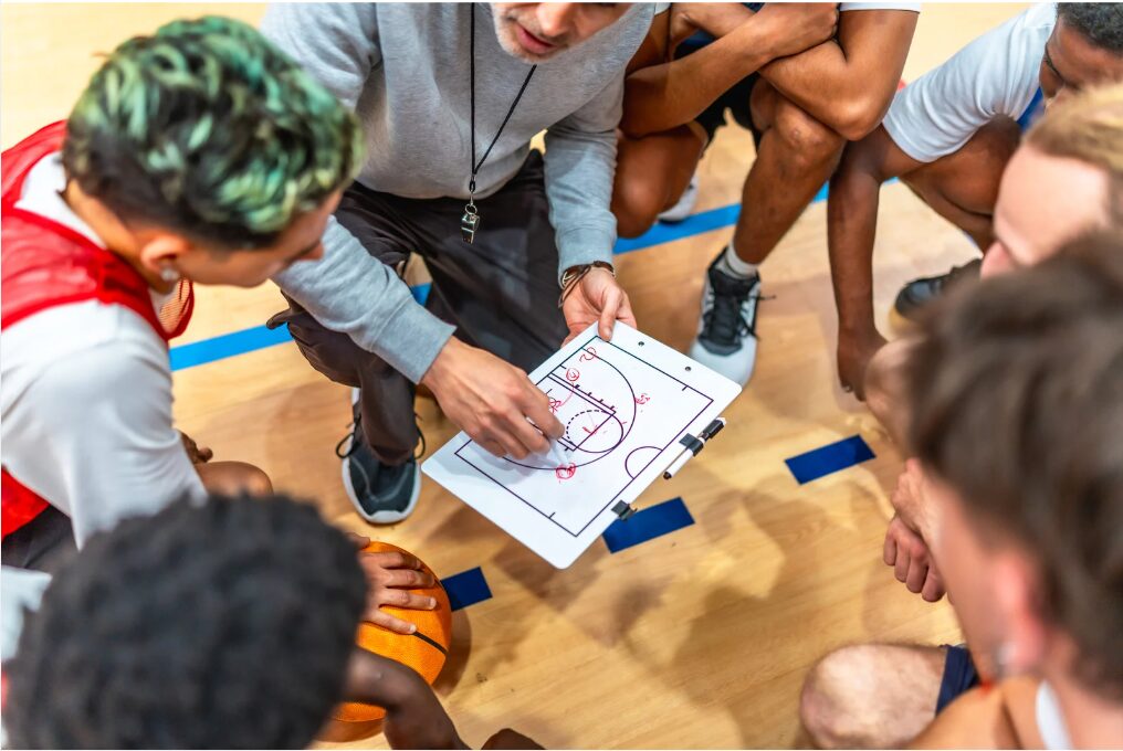 The Devil in the Details: When the Scouting Report Points Back at the Coach